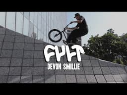 CULTCREW / devon smillie 2024