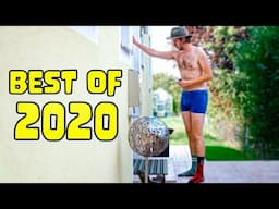 Funniest Videos of 2020