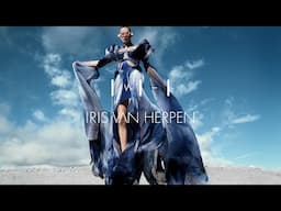 Iris van Herpen ~ Earthrise