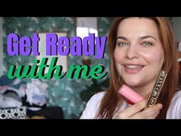 Get Ready With me