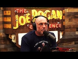 Joe Rogan Warns: UBI Will Be Unavoidable