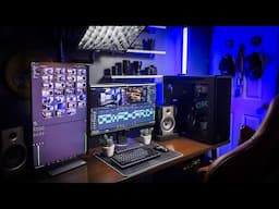 My ASUS ProArt Workflow | ASUS ProArt PC Build