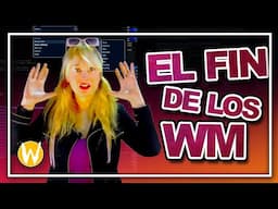 😰 ¿Es el FIN de los WM - Window Managers en LINUX? - (wlroots y wlcomposers)