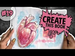 Create This Book - Episode 19