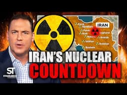 How Close Is Iran to NUCLEAR Weapons? What YOU Should Know | Stakelbeck Tonight