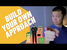 Why does my budget fail? How to build one that's personalised!