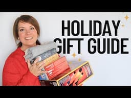 Minimalist Gift Guide 2024 (Awesome new gift ideas!)