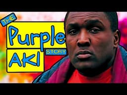 Britain's Most Peculiar Pervert - The Purple Aki Story