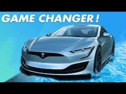 Is Hydrogen Cars in the making !!