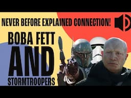 Boba Fett and The Stormtrooper Theories