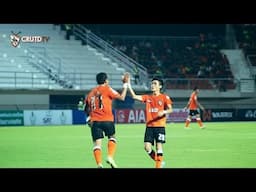 CRUTDTV Highlight2015 20-09-58 SuphanburiFC 3-1 Chiangrai United[HD]