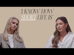 How To Rebuild Your Life With Louise Thompson