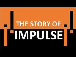 Review of the Story of Impulse VMP box set