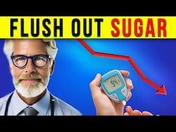 How to Flush Out Blood Sugar Overnight: Key Foods and Essential Habits for Better Mornings