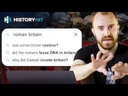 What Do We Actually Know About Roman Britain?