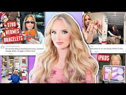 Has Influencer PR Gotten Out of Control?