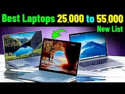 Amazon Great Freedom Festival Sale 2023 Best Laptop Under 50000 | Best Laptop Under 50000, 40000