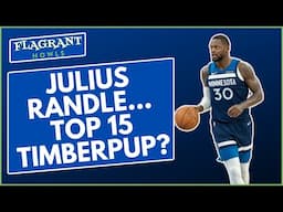 Minnesota Timberwolves hottest takes: Julius Randle, Mike Conley and more