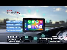 Kleva Smartplay -  Teleshopping