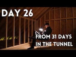 William H. Gass Centenary: Day 26 from "31 Days in The Tunnel"