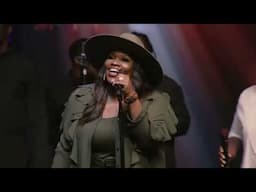 Tasha Cobbs Leonard Exclusive Interview on The Morning Show, South Africa