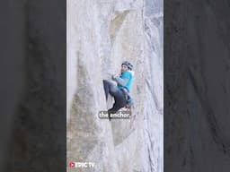 ‘There are no footholds!’ why The Dawn Wall is the hardest multi-pitch in the world