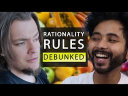 Why @rationalityrules Is Wrong About Veganism