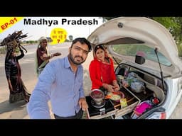 Bharat ke Dil ki yatra ❤️ Madhya Pradesh EP-01