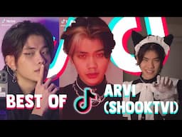 Best of Shooktvi TikTok Compilation (Arvi)