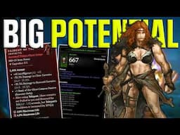 Diablo 4 Could Be Getting Some New CRAZY SYSTEMS! (New Item Rarity)