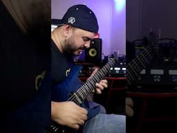 Descubra se você é um guitarrista MÃO DE ALFACE