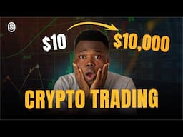 20 THINGS YOU MUST KNOW ABOUT CRYPTO TRADING (TO BE PROFITABLE)