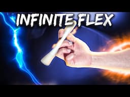 Born To Flex / 5 simple  tricks meant to be INFINITE