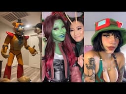 TikTok Cosplay Compilation