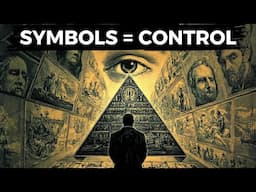 How The Secret Elite Controls Reality Using Symbols (Hidden Knowledge)