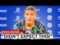 At 25, Sydney McLaughlin-Levrone FINALLY Admits The Rumors