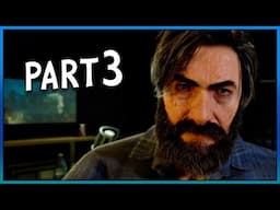 A Quiet Place: THE ROAD AHEAD - Gameplay Part 3 - The Lake House (FULL GAME)