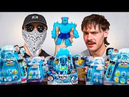 We Tested Every MrBeast Toy