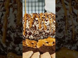 Sweet Pecan Pie Cheese Ball