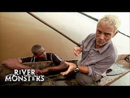 The MOST UNIQUE Fishing Methods of Jeremy Wade | River Monsters