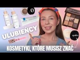 ULUBIEŃCY 👉🏻 DEMAKIJAŻ który nie szczypie w oczy! 💕 Super trwały eyeliner 💕 Olejowanie twarzy