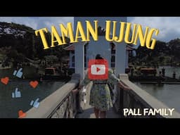 Taman Ujung | Karangasem | Pall Family with @DreiWhoGames