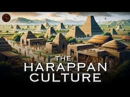 Why Did the Harappan Culture Vanish 5,000+ Year Ago?