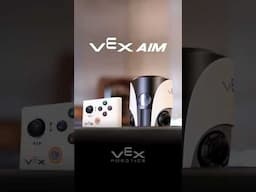 Meet VEX AIM