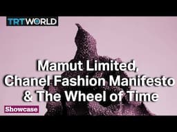 Mamut Limited | Chanel Fashion Manifesto & The Wheel of Time