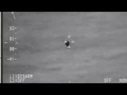 Pentagon Releases NEW UFO Footage TODAY - Nov. 19th, 2024