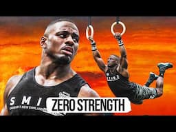 Why PROFESSIONAL Athletes Use BAD FORM? (Crossfit, Powerlifting, Calisthenics)