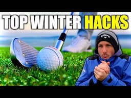 Top Winter Golf Tips - Adjust Your Golf Game for Winter Success