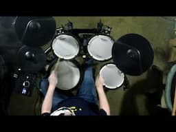 Drums - Cristmas All Over the World