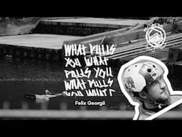 What Pulls You? Felix Georgii